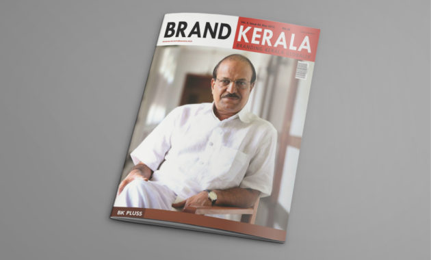 brand kerala