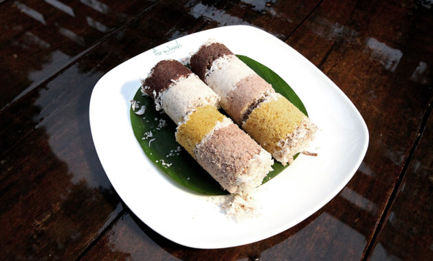 puttu